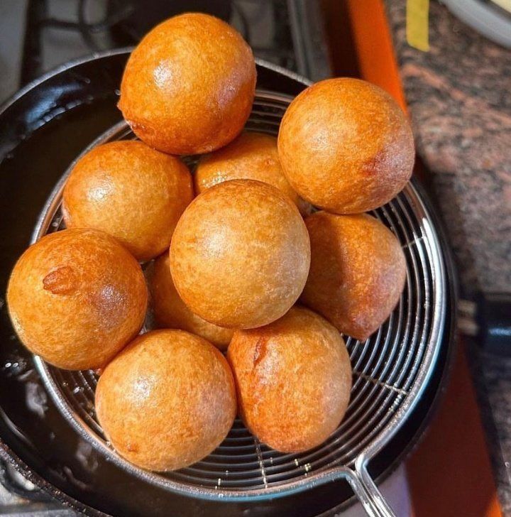 Puff Puff